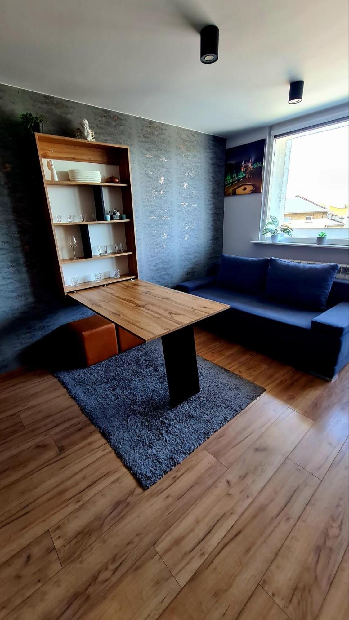 Apartament Przy Alei Kopernika Inowrocław Exteriör bild